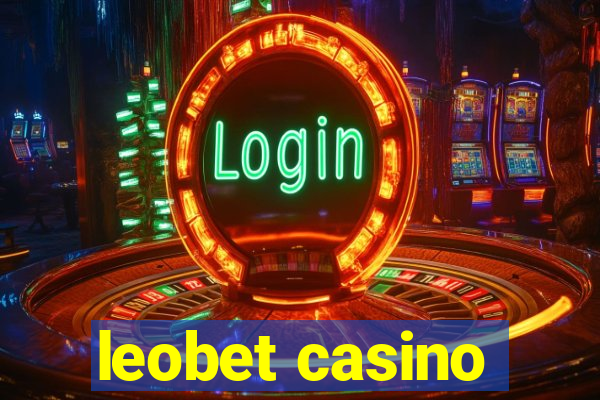 leobet casino